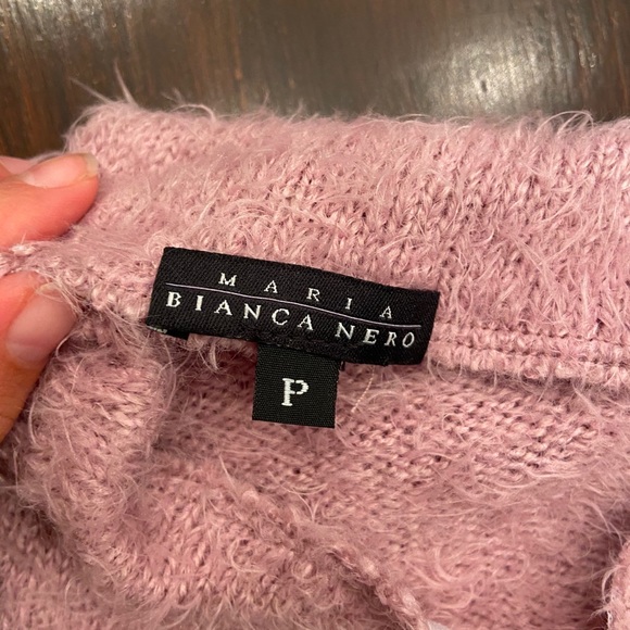 NWT Mario Bianco Nero Pink Set! - Picture 7 of 8